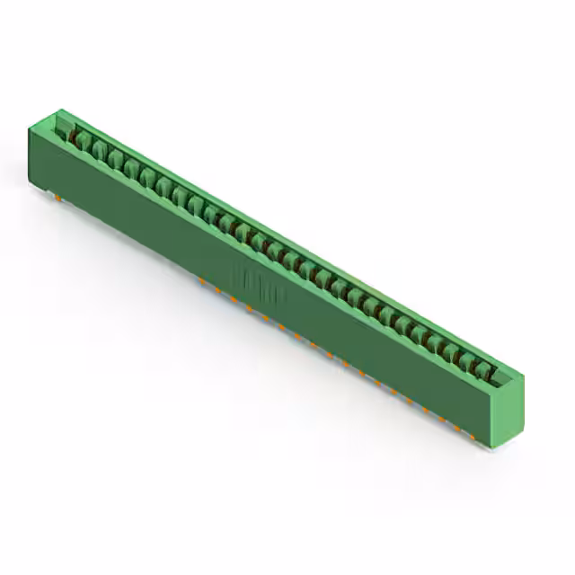 807-054-558-201 EDAC Inc.  Edgeboard Connectors